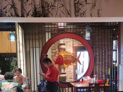 -辣不二地道川菜(汉水路店)