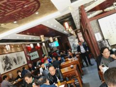 -老西安韩记三鲜煮馍(四府街店)