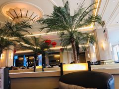 -上海富豪环球东亚酒店