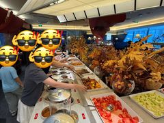 -刘一手重庆火锅(万达广场店)