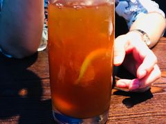 -酷公社·榴莲披萨(太原街店)