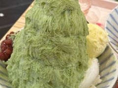 -Ice Monster冰馆·CNN评选全球十大甜品(国贸商城店)