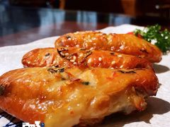 -古京·臻致料理(月湖店)