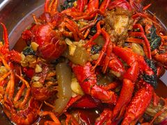 -聚味瞿记·龙虾堂(坡子街店)