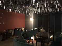 -璞·澐间影院式足道SPA(尚悦湾店)