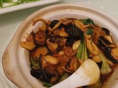 -金时代顺风大酒店(临港百联店)