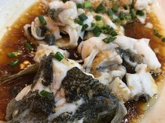 -台山美食一绝阿四台山黄鳝饭(阿四创作店)