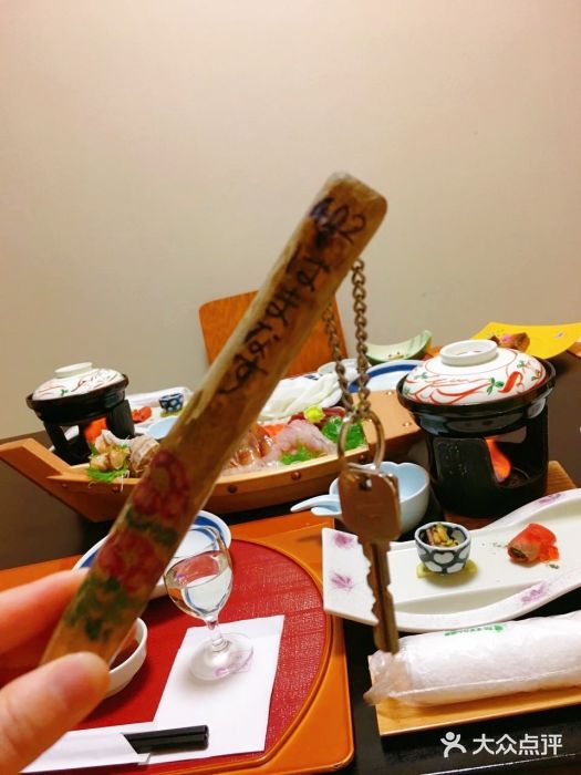 花钟亭花屋日式旅馆图片