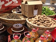 -杨厨的田园饭店(长城路店)