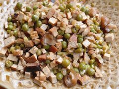 -古城苗家土菜馆(河景餐厅店)