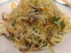 -添福来墨鱼饺子 · 海鲜东北菜(泡崖店)