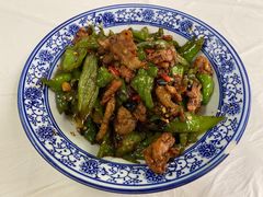 -新新湘菜馆(新中街二条店)