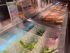 -温野菜涮涮锅(西单大悦城店)