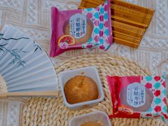 -昆明冠生园·蛋糕·面包(南强街店)