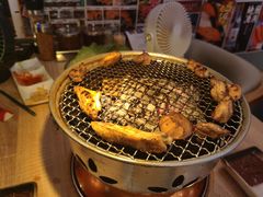 -AJIYA味屋和牛烤肉自助放题(温州万象城店)