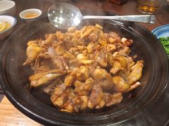 -山水茶艺馆·点心粤菜·30年老字号