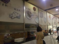 -阊门姚记豆浆(旧学前直营店)