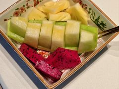 -满堂匠心川宴·私房菜(天府三街店)