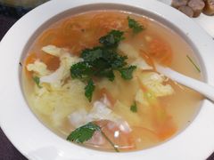 -乔家满族八大碗(流水沟店)