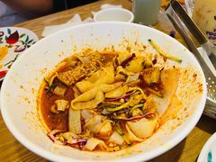 -西北45°(世茂广场店)