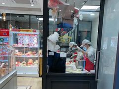 -味多美蛋糕(朝新嘉园店)