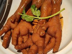 -晓粤·惹味粤菜(凯德乐峰广场店)