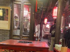 -袁老四重庆老火锅(桐梓坡店)