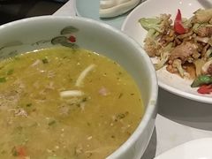 -北李妈妈菜·海肠捞饭(高新万达店)