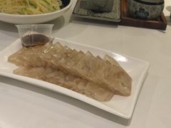 -东方饺子王(重庆路亚泰店)