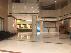 -北京保利大厦酒店(东四十条地铁站店)