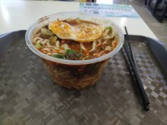 -川瘾手工酸辣粉(吉林大学前卫南区日新楼店)