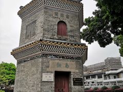 -荔湾湖公园