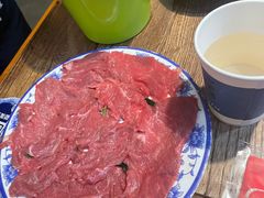 -楠火锅(光谷民族大道店)