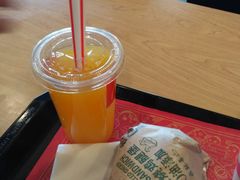 -麦当劳(金狮广场店)