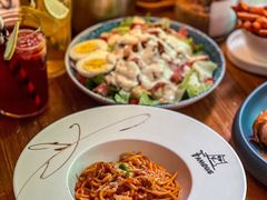 -Famous肥猫墨西哥音乐餐吧(五棵松华熙LIVE店)