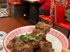 -九妹农家大铁锅东北菜(江湾店)