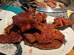 -阪尚皇·原切牛排·烤肉火锅自助(北京路店)