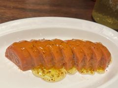 桂花糯米藕-扬州狮子楼·非遗淮扬菜(总店)