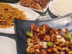 -玉桥餐厅(天坛店)