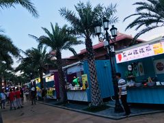 -三亚海昌梦幻海洋不夜城