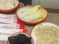-彤德莱牛肉火锅(双港店)