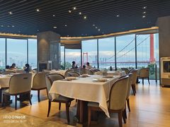 -武汉世茂希尔顿酒店·汇·全日餐厅