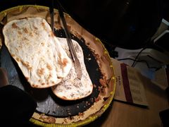 梅干菜锅盔-阿甘锅盔(中关村食宝街店)