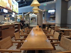 -浙味观杭州海鲜面(钱江新城高德置地店)