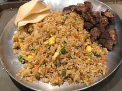 -大食代美食广场(迪士尼小镇店)