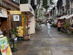 -小河直街历史文化街区