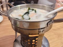 -枣子树·素食餐厅(普陀山店)