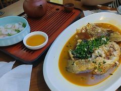 -外婆烧.老杭帮菜(庆春店)