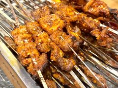 -福苗小骆驼烧烤(大唐不夜城店)