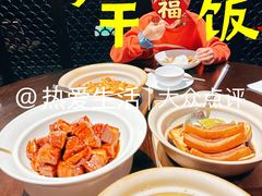 -明湖楼·经典鲁菜(大明湖店)
